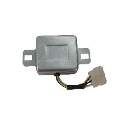 Aftermarket Regulator Fits Ford Tractor 1000 1310 1500 1510 1600 1700 1710 1710 SBA185516030